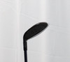 Taylormade Sim Max Rescue 22° 4H Hybrid Regular Flex Ventus Blue 6 13576246 Good