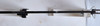 Ping G430 19° 3H Hybrid Tour Stiff Aldila Rogue Black 95H 13598408 Excellent