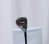 Taylormade M4 Rescue 2018 22° 4H Hybrid Regular Flex Atmos Orange 6 3590856 Fair