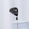 Taylormade R15 15° 3 Fairway Wood Stiff Flex Matrix Ozik White Tie 13592987 Good