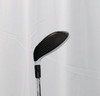 Taylormade R15 15° 3 Fairway Wood Stiff Flex Matrix Ozik White Tie 13592987 Good