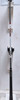 Taylormade R15 15° 3 Fairway Wood Stiff Flex Matrix Ozik White Tie 13592987 Good