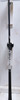 Tour Edge Exotics E725 16.5° 3 Fairway Wood Stiff Flex Denali Blue 13550556 Good