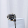 Taylormade Kalea Gold 20° 5 Fairway Wood Ladies Flex Kalea Gold 40 13596510 Good
