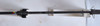 Taylormade Sim Max Rescue 22° 4H Hybrid Extra Stiff Hzrdus Smoke 13571687 Fair