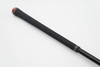 Project X Hzrdus Black Gen4 6.0 80g Stiff 39.5" #3 Hybrid Shaft Taylormade Qi10