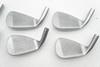 Pxg Black Ops #6-Pw,Gw Iron Set Club Head Only Inv13604122