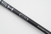 Mitsubishi Vanquish Pl 4 R2 Senior 42.75" Mini Driver Shaft Taylormade Brnr R7