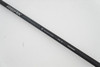 LH Mitsubishi Chemical Reax 65 Stiff 41" #7 Fairway Wood Shaft Taylormade Qi4d