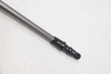 Mitsubishi Chemical Reax 45A Senior 42.5" #3 Wood Shaft Taylormade Qi4d