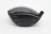 Taylormade Qi4D Max Shadowfall 10.5* Driver Club Head Only Good W/ HC
