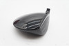 Taylormade Qi4D Max Shadowfall 10.5* Driver Club Head Only Good W/ HC