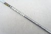 Graphite Design Tour AD TP-6S 65g STIFF 44.5" Driver Shaft Srixon ZX