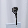 Wilson Dynapwr 19° 3H Hybrid Extra Stiff Hzrdus Smoke Black 90 12827868 Good