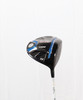 Tour Edge Hot Launch C522 9.5° Driver Stiff Flex Fubuki Hl 13173001 Excellent