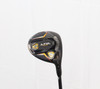 Cobra Ltdx Max 15.5° 3 Fairway Wood Senior Helium Nanocore Black 5 13206661 Good