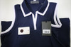 G/Fore Golf Sleeveless Polo  Womens Size  Small TWLT Regular  New INV13523206