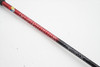 Project X Hzrdus Smoke Red Rdx 75G Stiff 41.5" Wood Shaft Taylormade Inv13498371