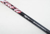 Mitsubishi Kai'li Red 70-TX TOUR X 42.25" #3 Wood Shaft Ping G440 G430 G425