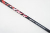 Mitsubishi Kai'li Red 60-TX 68g TOUR X 44.5" Driver Shaft Taylormade Qi4D Qi35