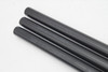 (3) New True Temper Amt Red Black Onyx S300 Stiff 36.5" Wedge Shafts .355 Taper