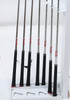 Wilson Dynapwr Forged Iron Set 5-Pw, Gw Stiff Kbs Tour Lite 13549639 Left Hand