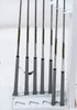 Wilson Staff Model Cb '24 Iron Set 4-Pw, Gw Stiff Dynamic Gold 3549883 Left Hand
