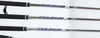Titleist T150 3G Iron Set 4-Pw Stiff Flex Project X Lz 6.0 Steel 13552469