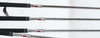 Taylormade Qi Iron Set 5-Pw, Aw, Sw Regular Flex Kbs Max Mt Steel 13588295 Good
