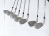 Wilson D300 Superlite Iron Set 5-Pw, Gw Uniflex Ust Superlite Stl 13556150 Good