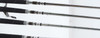 Wilson D300 Superlite Iron Set 5-Pw, Gw Uniflex Ust Superlite Stl 13556150 Good