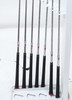 Taylormade Stealth Iron Set 5-Pw, Aw Regular Flex Kbs Max Mt Steel 13569209 Good