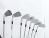 Titleist Ap2 Iron Set 4-Pw Stiff Flex Royal Rifle 6.0 Steel 13570308 Fair