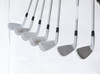 Titleist Ap2 Iron Set 4-Pw Stiff Flex Royal Rifle 6.0 Steel 13570308 Fair