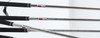 Taylormade Qi Iron Set 5-Pw, Aw, Sw Regular Flex Kbs Max Mt Steel 13594866 Good