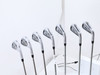 Titleist T100S 2019 Iron Set 4-Pw Regular Flex Kbs Tour Steel 13572734 Good