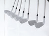 Titleist T100S 2019 Iron Set 4-Pw Regular Flex Kbs Tour Steel 13572734 Good