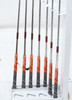 Titleist T100S 2019 Iron Set 4-Pw Regular Flex Kbs Tour Steel 13572734 Good