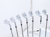 Titleist T100 3G Iron Set 4-Pw Extra Stiff Flex Project X Steel 13576365 Good