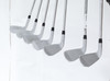 Titleist T100 3G Iron Set 4-Pw Extra Stiff Flex Project X Steel 13576365 Good