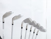 Taylormade Kalea Premier Combo Iron Set 5-Pw, Sw Ladies Flex Graphite 13599456