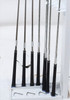 Taylormade Qi Iron Set 5-Pw, Aw, Sw Regular Kbs Max Mt 13533509 Good Left Hand