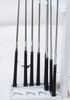 Taylormade Qi Iron Set 5-Pw, Aw, Sw Regular Kbs Max Mt 13550615 Good Left Hand