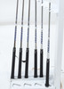 Taylormade P790 2025 Iron Set 5-Pw Stiff Flex Project X Lz Steel 13588552 Good