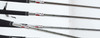 Taylormade Qi Iron Set 5-Pw, Aw, Sw Stiff Flex Kbs Max Mt 85 Steel 13590137 Good