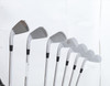 Titleist Cb 716 Forged Iron Set 4-Pw Extra Stiff Dynamic Gold Stl 13087771 Good