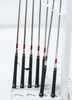 Wilson Staff Launch Pad Iron Set 4-Pw Regular Flex Kbs Tour Steel 13439395 Fair