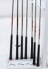 Wilson Staff Model Blade Iron Set 4-Pw Stiff N.S. Pro Modus 3 13549612 Left Hand