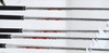 Wilson Staff Model Blade Iron Set 4-Pw Stiff N.S. Pro Modus 3 13549612 Left Hand