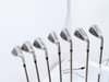 Taylormade Sim 2 Max Iron Set 6-Pw, Aw, Sw Senior Recoil Graphite 13580053 Good